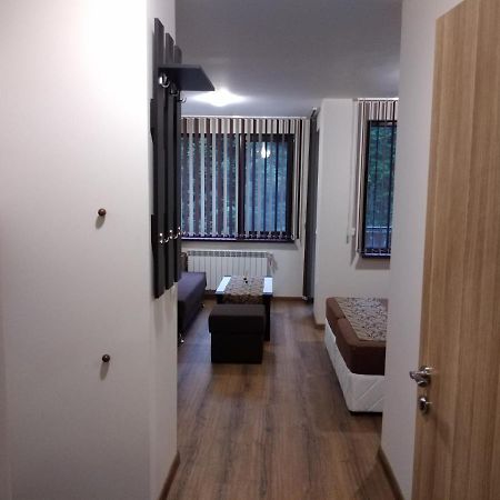Borovets Gardens Apartment A20 Exterior photo