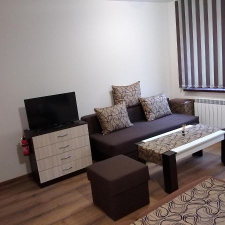Borovets Gardens Apartment A20 Exterior photo