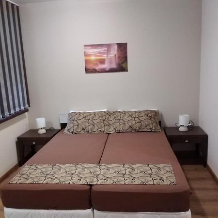 Borovets Gardens Apartment A20 Exterior photo
