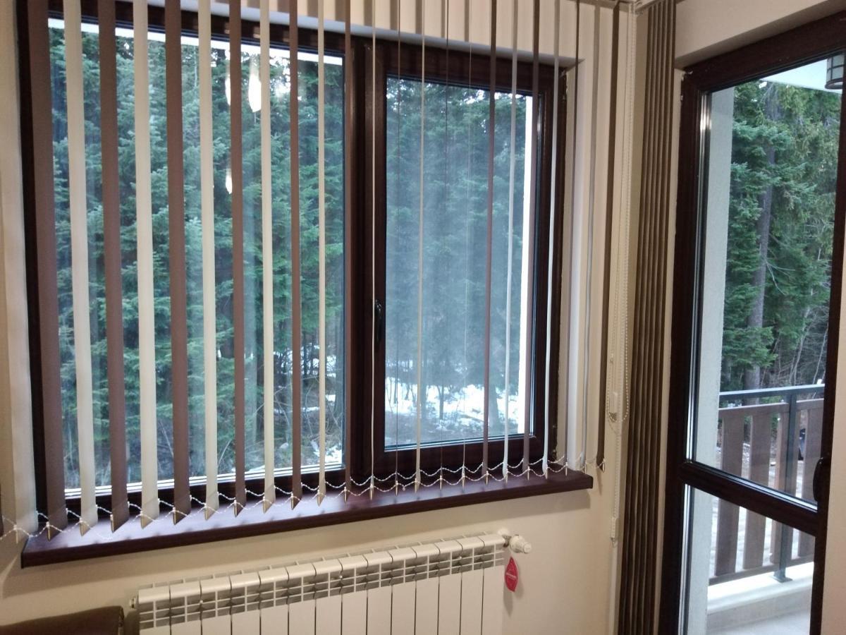 Borovets Gardens Apartment A20 Exterior photo