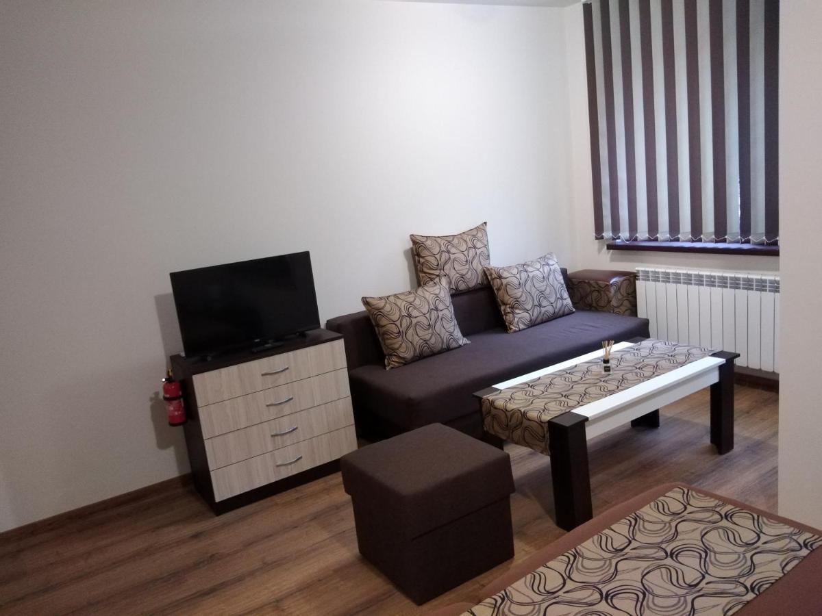 Borovets Gardens Apartment A20 Exterior photo