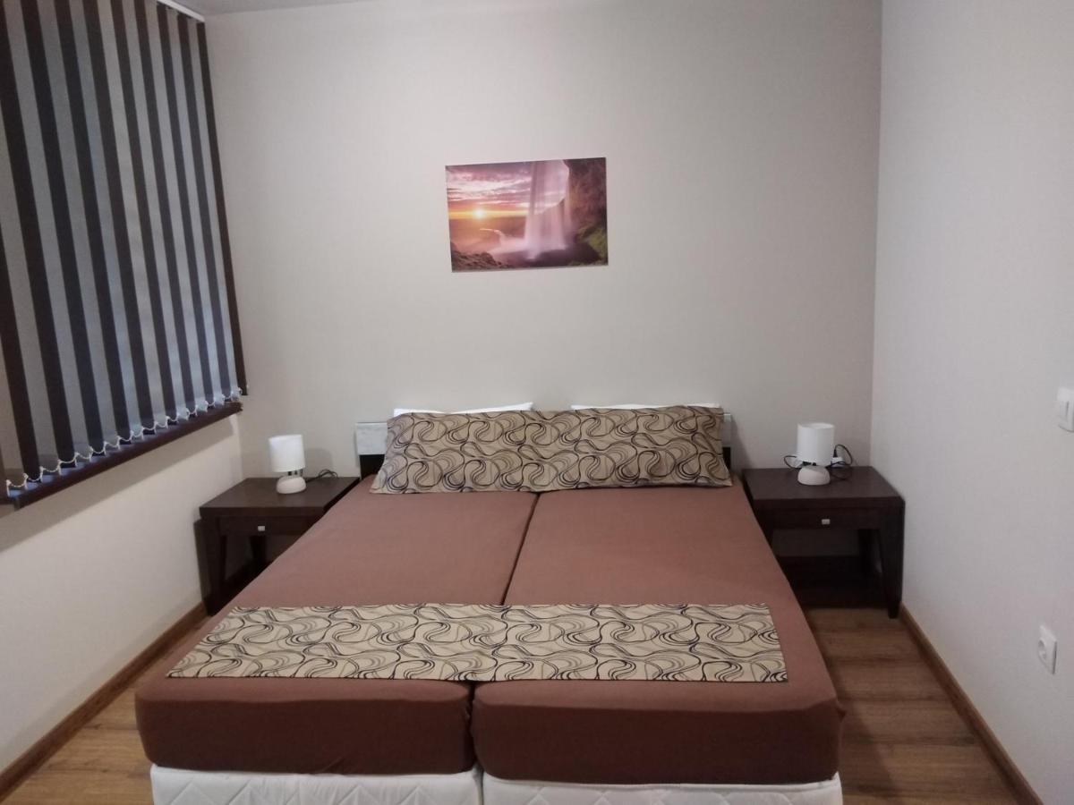 Borovets Gardens Apartment A20 Exterior photo