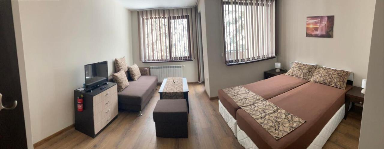 Borovets Gardens Apartment A20 Exterior photo