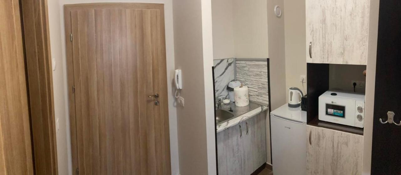 Borovets Gardens Apartment A20 Exterior photo